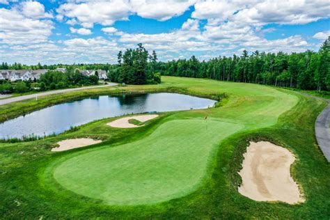 Old marsh country club - Join our E-Club. Old Marsh Country Club 445 Clubhouse Road, Wells, ME | 
